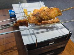 -老虎滩大连海鲜烧烤(水游城店)