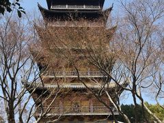 -常熟方塔园