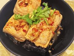 臭豆腐-聚味瞿记·龙虾堂(坡子街店)