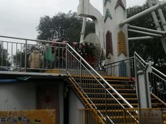 -南昌之星游乐场