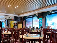 -南来顺饭庄·清真(南菜园店)