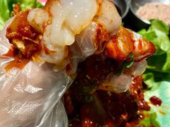 -木槿花韩式炭烤·熟成肉工坊(孙文东路店)