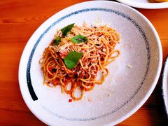 肉酱意面-PIZZA BIANCA(万象城店)