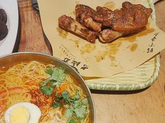 -香约老地方烧烤(九道街店)