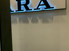 -ZARA(恒隆广场店)