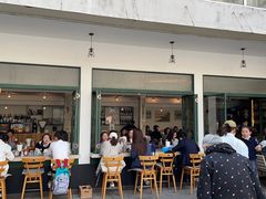 -RAC BAR(安福路店)