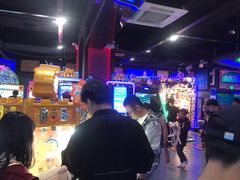 -奇奇乐园电玩城(立丰国际购物广场店)