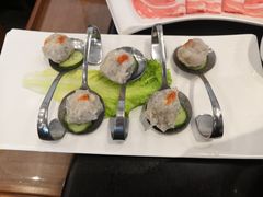 -北门涮肉·铜锅涮肉(南锣鼓巷店)