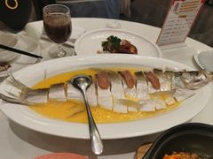 -万龙洲海鲜(大兴绿地缤纷城店)