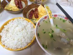 -陈记汤饭(水巷口店)