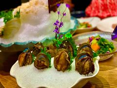 -尚海豆捞(乐虹坊店)