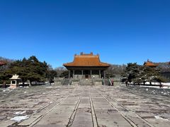 -北陵公园
