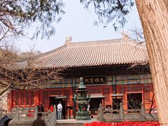 -红螺寺
