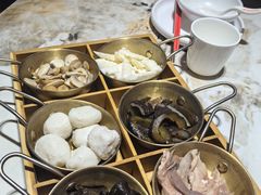 -品大伍·食之道品伍味(汪海店)