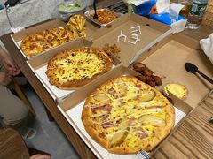 -必胜客(银盆路店)