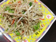 -芦月轩羊蝎子(劲松店)