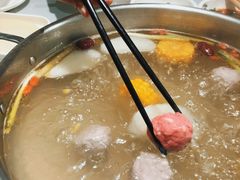 -俏牛哥鲜牛肉牛肆馆(重庆天地店)