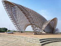 -南汇嘴观海公园