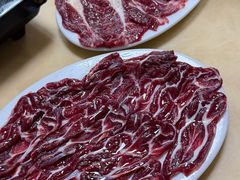 -五洲牛肉美食馆