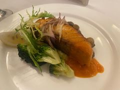 -摩根扒房(桐梓林店)