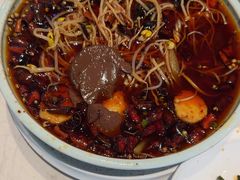 -北李妈妈菜·海肠捞饭(开发区万达店)