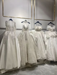 -SATIN COUTURE瑟庭婚纱礼服馆
