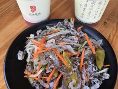 -威海天沐度假区温泉
