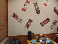 -晴季寿司(延河路万达广场店)