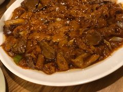 -陈傻子餐厅(世纪都会店)
