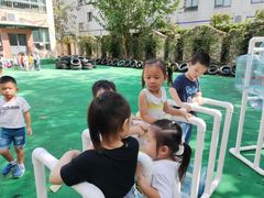 -东方剑桥幼儿园