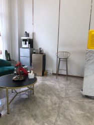 -艾美A·M Hair Salon