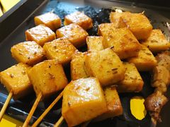 -望京小腰(北京总店)