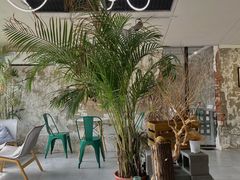 -边渡咖啡烘焙店(昙华林店)