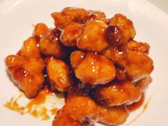 糖醋脆里脊-宴秋杭州菜(锦艺城店)