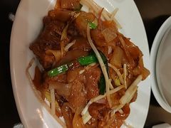 乾炒牛河-臻萃轩中餐厅(国家会展中心店)