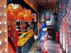 -皇室假期美食水疗会(春风路店)