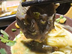 -受气牛肉·重庆耙牛肉(来福士店)