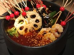 -金掌勺锅包肉(华润万象城店)