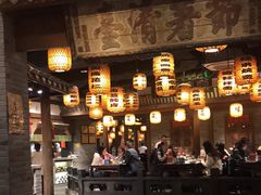 -南京大牌档(三阳广场苏宁店)