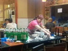-二姐卤煮(南十里居店)