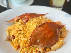 -连鹭海鲜·海肠捞饭·海胆饭(星海店)