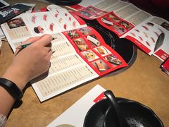 -左庭右院鲜牛肉火锅(南通CBD大有境店)