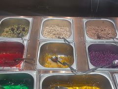 -满香园自助海鲜烤肉(赣榆吾悦广场店)