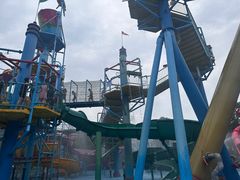 -苏州乐园森林水世界