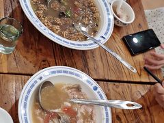 -老雒阳面馆·水席·洛阳菜(王城路店)