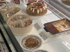-PETIT PARIS 小巴黎(花园道店)