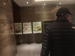 -淮扬厨子(健康路店)