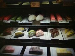 -麦当劳(豫园店)