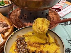 -汉唐守艺人·河北面馆(民心河店)