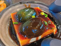 -古代饭堂(冠亚店)